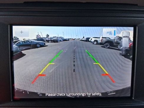 Used 2022 Ford Bronco Wildtrak image 25