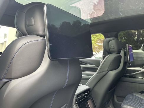 New 2026 Cadillac Escalade IQ Sport 1 image 13