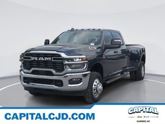 New 2026 RAM 3500 Tradesman AWD/4WD video 1