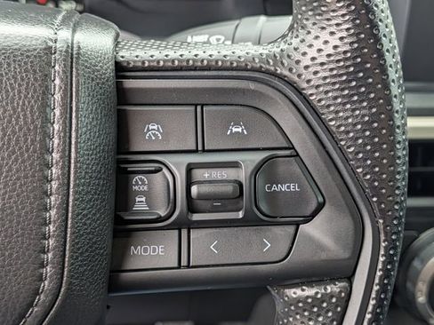 Certified 2025 Toyota Tacoma SR AWD/4WD image 20