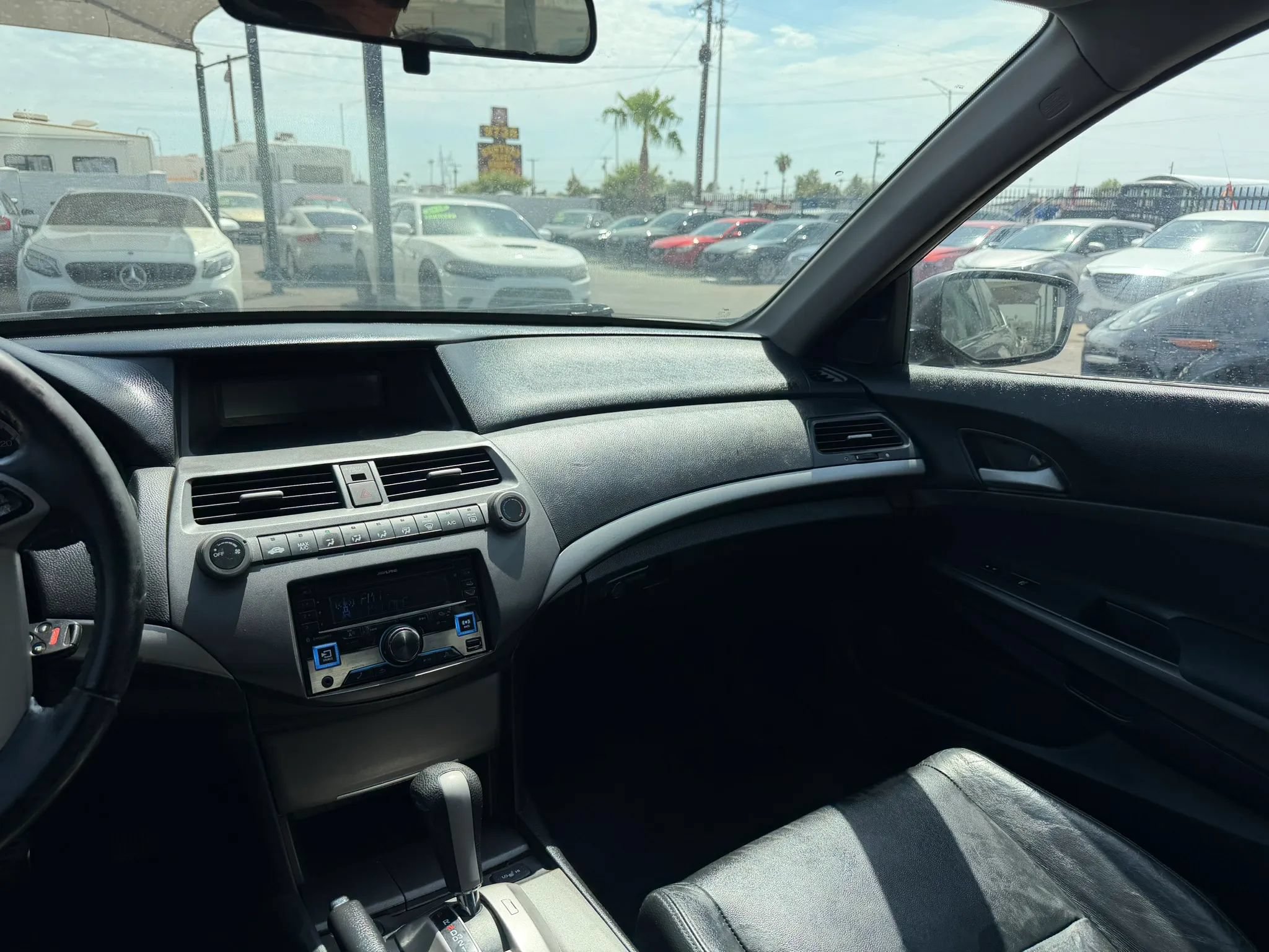 Used 2011 Honda Accord SE image 23
