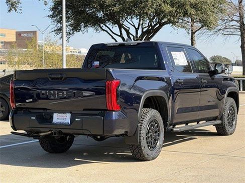 New 2026 Toyota Tundra SR5 image 4