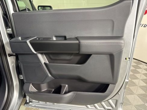New 2025 Ford F150 STX image 24