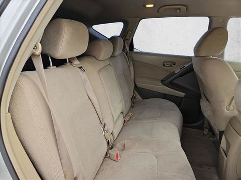 Used 2009 Nissan Murano S FWD image 16