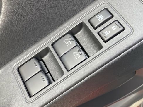 New 2026 Nissan Frontier SV image 21