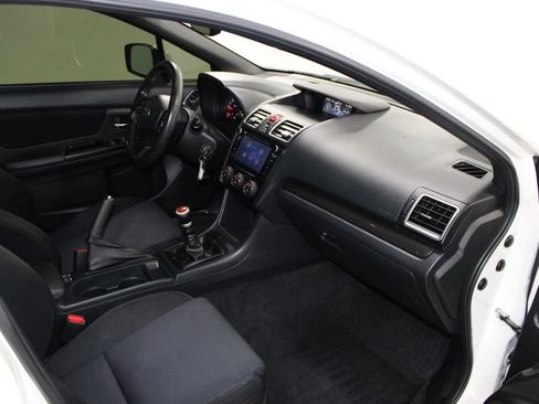 Used 2019 Subaru WRX Premium AWD/4WD image 23
