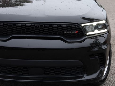 Used 2024 Dodge Durango GT image 20
