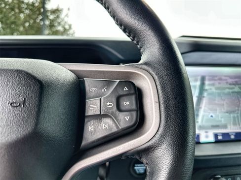 Used 2024 Ford Bronco Outer Banks image 32