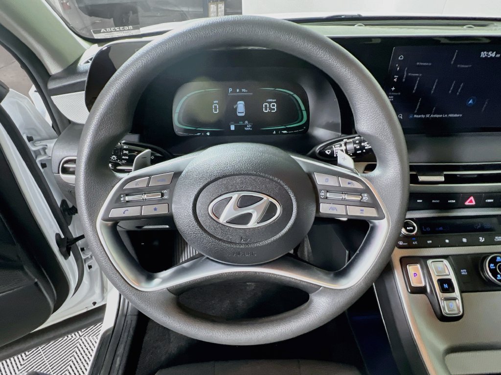 Used 2025 Hyundai Palisade SE AWD/4WD image 10