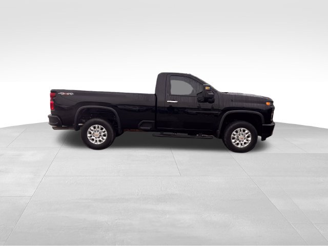 Used 2022 Chevrolet Silverado 3500 W/T w/ WT Convenience Package AWD/4WD image 20