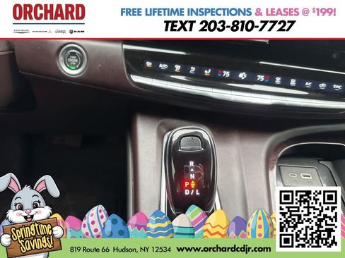 Used 2022 Cadillac Escalade Sport Platinum image 45