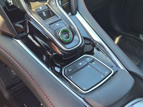 Certified 2023 Acura RDX AWD w/ A-Spec & Advance Pkg image 36