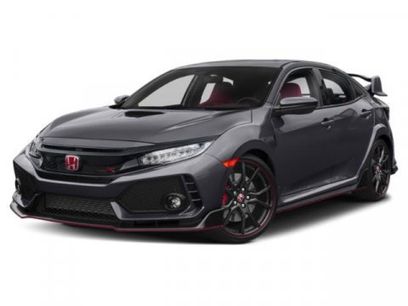 Used 2019 Honda Civic Type R