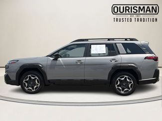 Certified 2026 Subaru Outback Touring AWD/4WD video 3