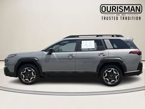 Certified 2026 Subaru Outback Touring AWD/4WD image 3