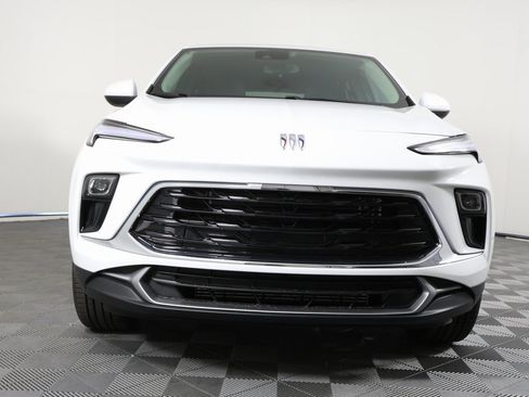 New 2026 Buick Encore GX Preferred w/ Comfort Package image 2