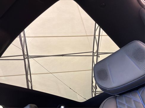 New 2025 Cadillac Escalade IQ Sport 1 w/ Smart Trailering package image 35