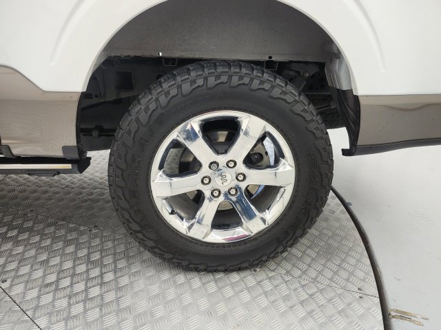 Used 2022 Ford F150 King Ranch w/ Equipment Group 601A High AWD/4WD image 17