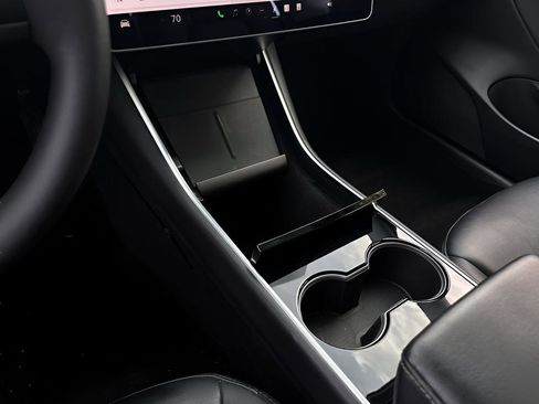 Used 2020 Tesla Model 3 Long Range image 14