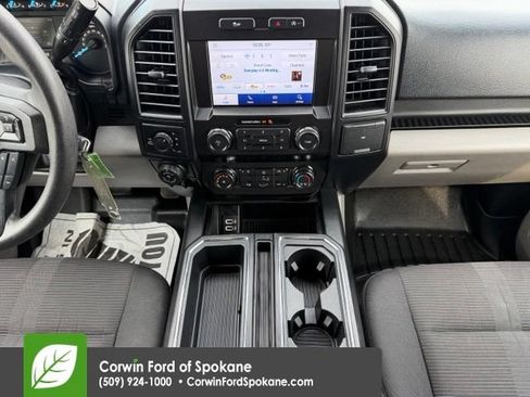 Used 2020 Ford F150 XL w/ Equipment Group 101A Mid AWD/4WD image 27