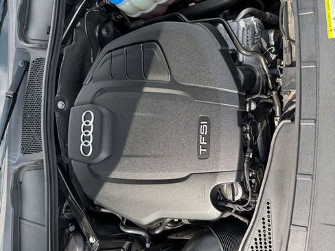 Used 2018 Audi A5 2.0T Premium Plus w/ Premium Plus image 21