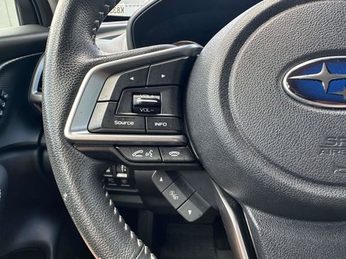 Used 2019 Subaru Forester Touring w/ Popular Package #3 AWD/4WD image 13