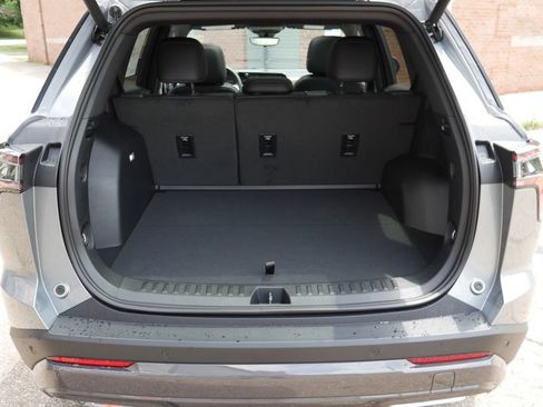 New 2027 Chevrolet Equinox ACTIV w/ Safety and Technology Package AWD/4WD image 8