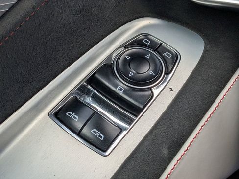 Used 2023 Chevrolet Corvette Z06 image 26