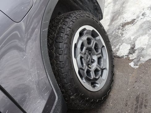 Certified 2024 Honda Ridgeline TrailSport image 35