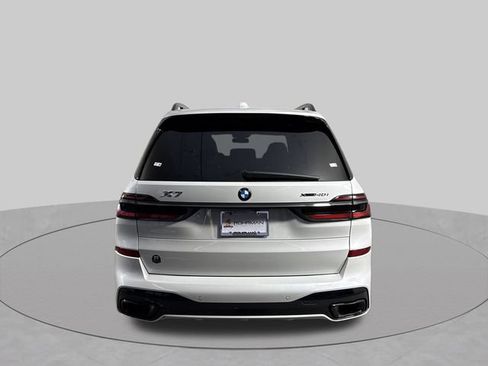Used 2026 BMW X7 xDrive40i w/ M Sport Package AWD/4WD image 34