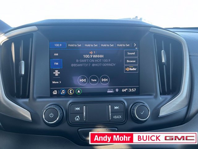 Used 2019 GMC Terrain Denali w/ Advanced Safety Package AWD/4WD image 33