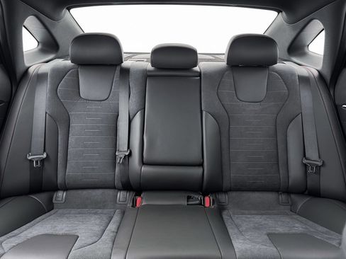 New 2026 Hyundai Sonata N Line image 16