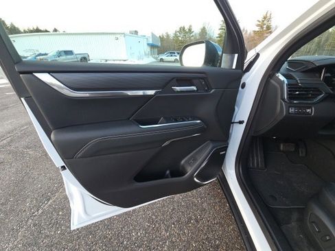 New 2026 GMC Acadia Elevation image 20