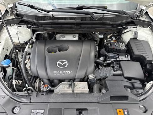 Used 2015 MAZDA CX-5 Touring AWD/4WD image 30