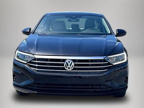 Used 2020 Volkswagen Jetta SEL FWD image 3