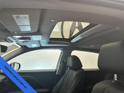 Certified 2026 Acura ADX AWD image 12