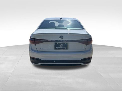 New 2026 Volkswagen Jetta Sport FWD image 4