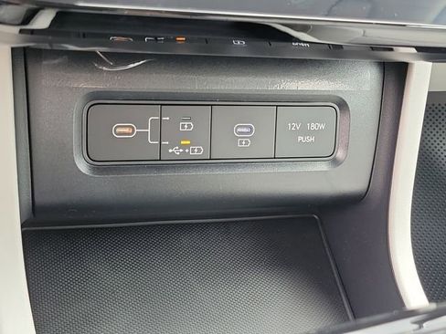 New 2026 Hyundai Tucson SEL AWD/4WD image 14
