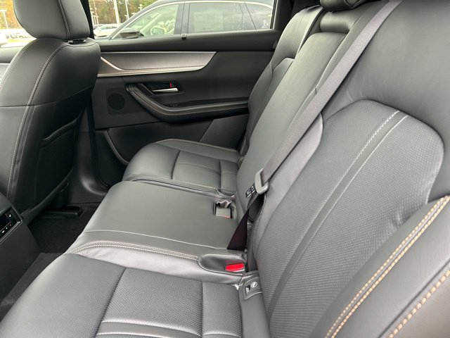 Used 2026 MAZDA CX-90 3.3 Turbo w/ Premium Sport Pkg AWD/4WD image 42