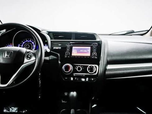 Used 2020 Honda Fit LX image 12