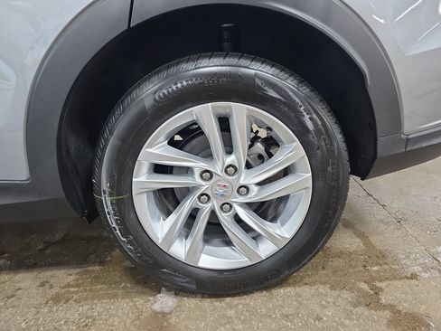 New 2026 Buick Envista Preferred w/ Convenience I Package FWD image 32