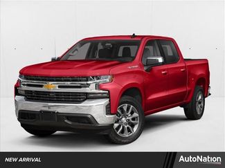 Used 2020 Chevrolet Silverado 1500 LT w/ LT Value Package video 1