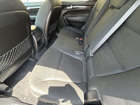 Used 2015 Kia Sorento LX AWD/4WD image 13