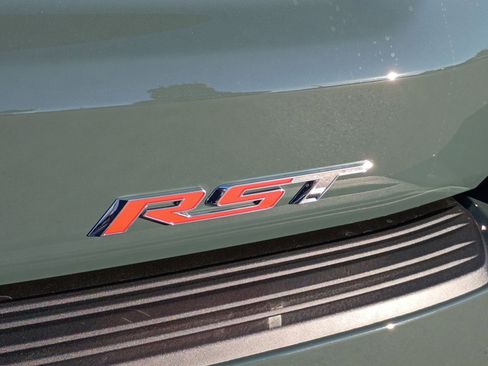 New 2026 Chevrolet Tahoe RST image 25