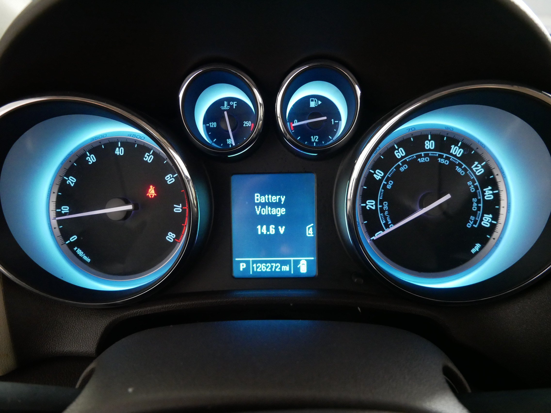 Used 2013 Buick Verano FWD image 21