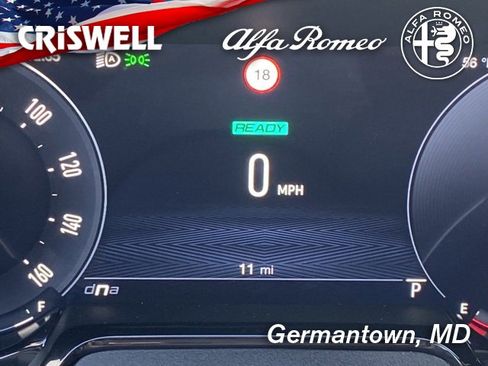 New 2024 Alfa Romeo Tonale Veloce image 25