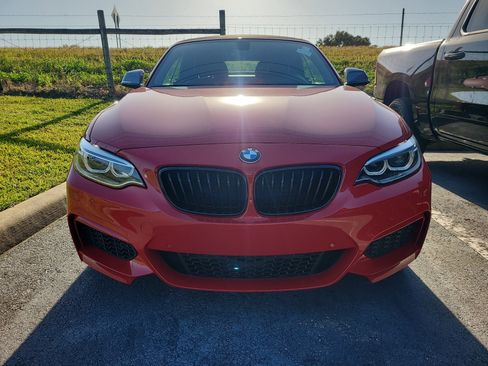 Used 2017 BMW M240i M240i image 2