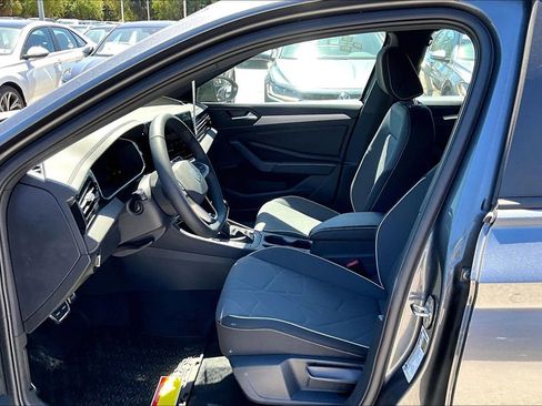 New 2026 Volkswagen Jetta Sport FWD image 20