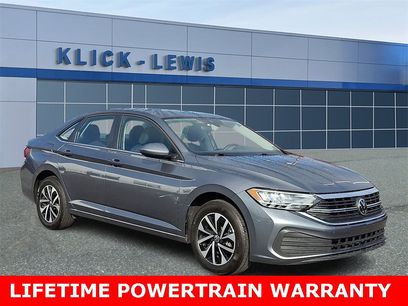 Used 2024 Volkswagen Jetta S