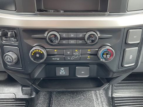 New 2024 Ford F350 XL w/ XL Chrome Package image 9
